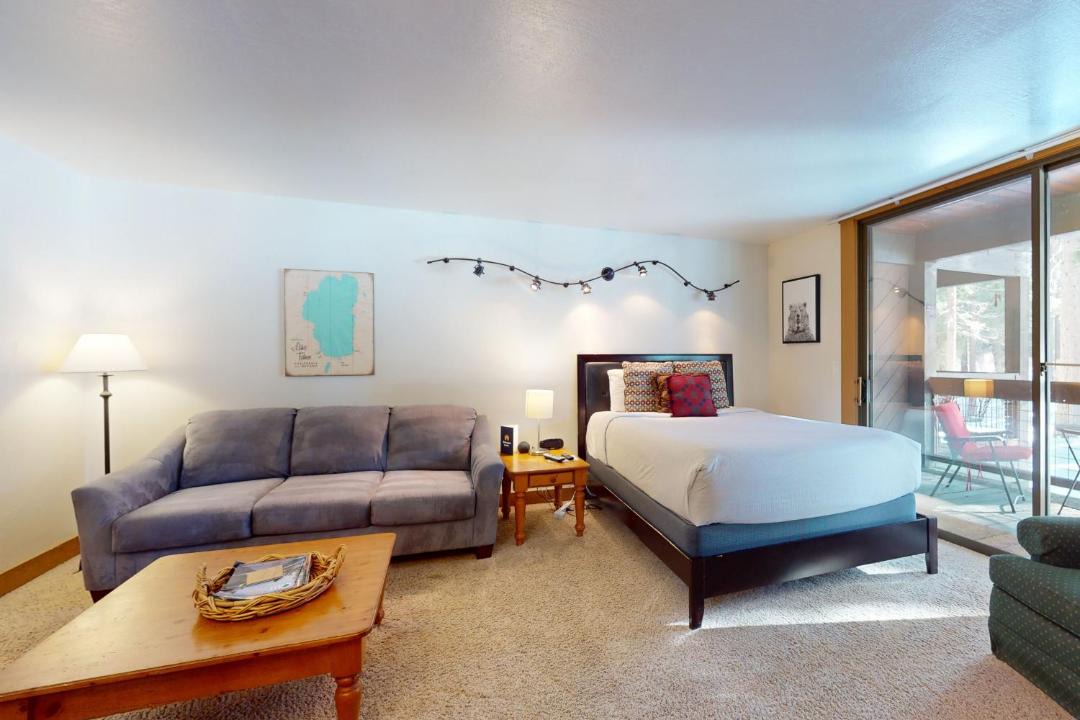 Photo of Bedroom in Truckee
