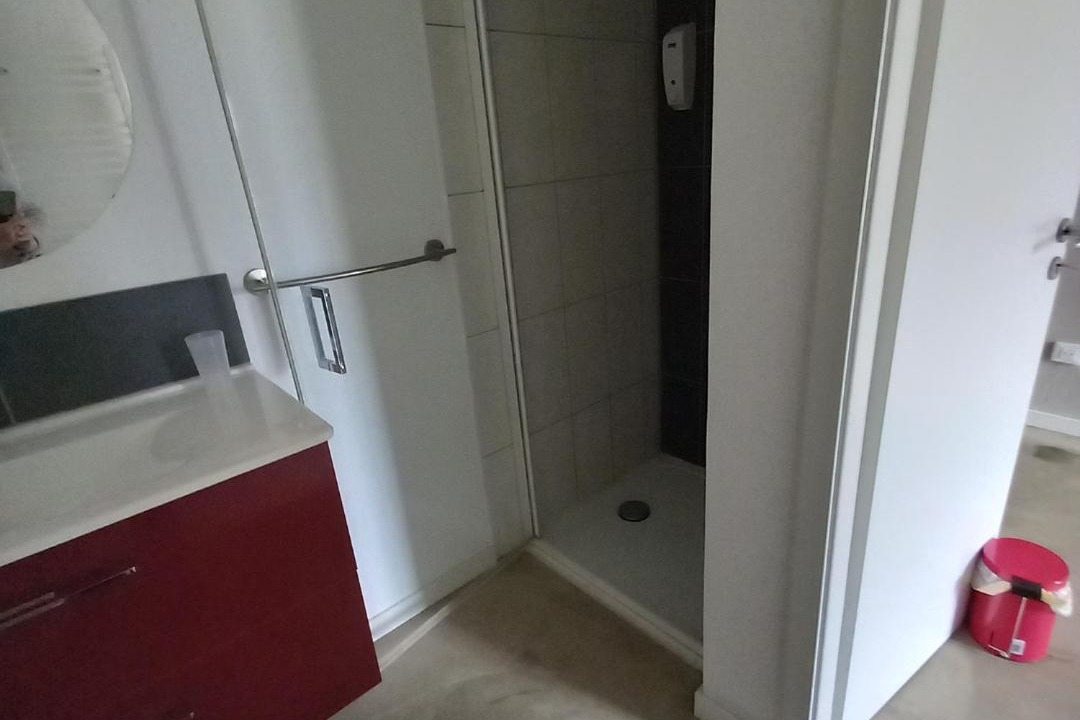 Photo of Bathroom in Rhinau