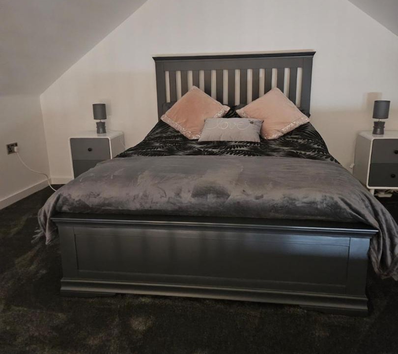 Photo of Bedroom in Hethel