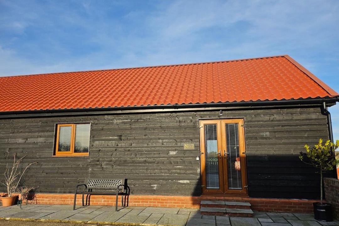 Photo of Others in Hethel