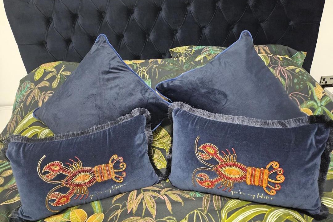 Photo of Bedroom in Hethel