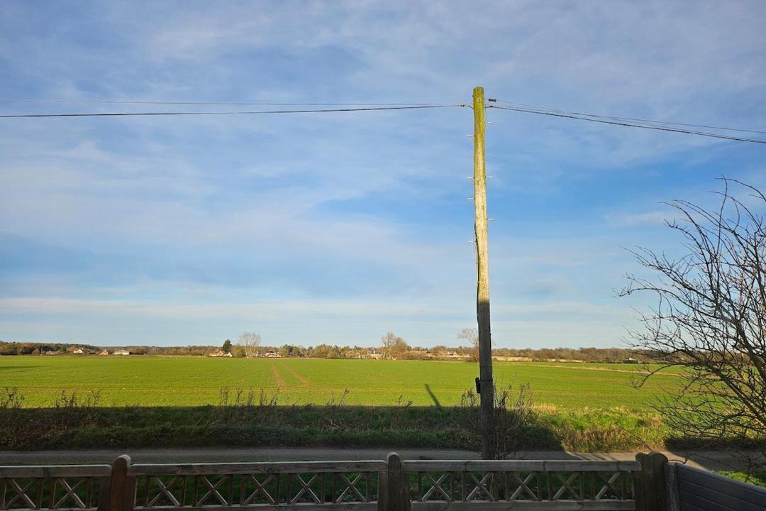 Photo of Others in Hethel