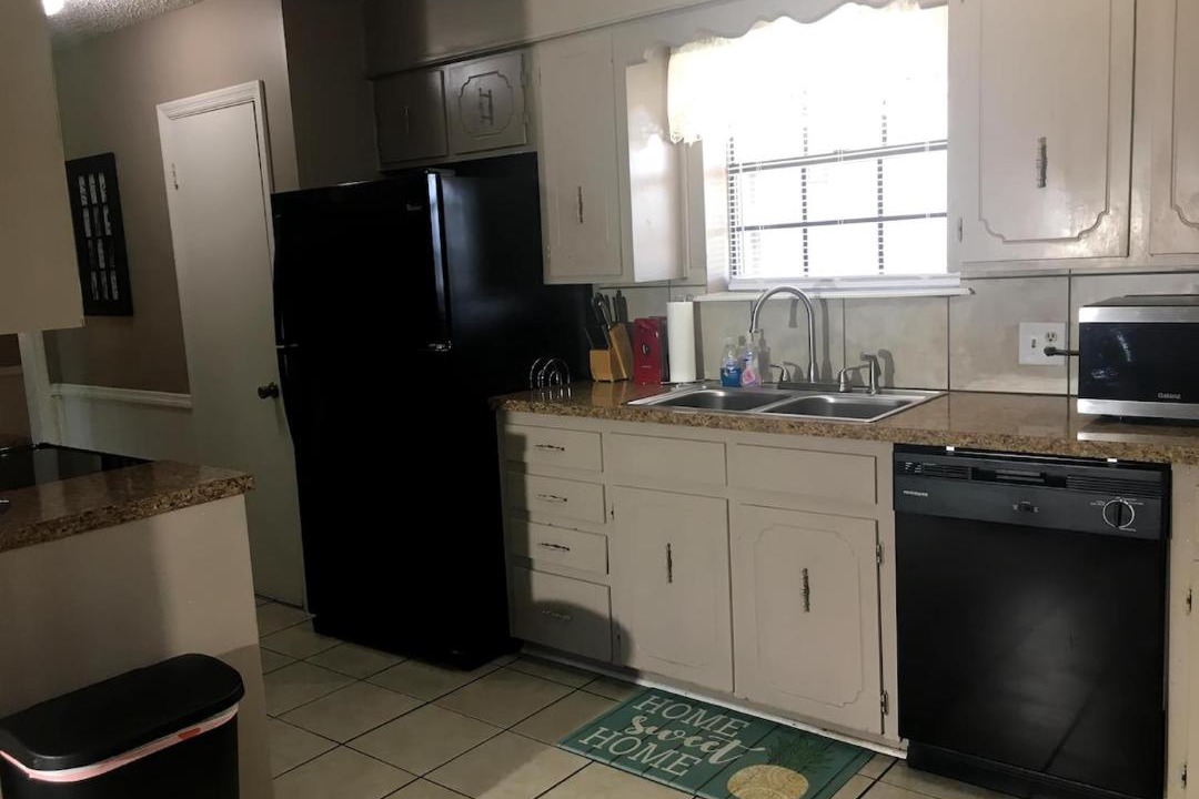 Photo of Kitchen in Sherwood