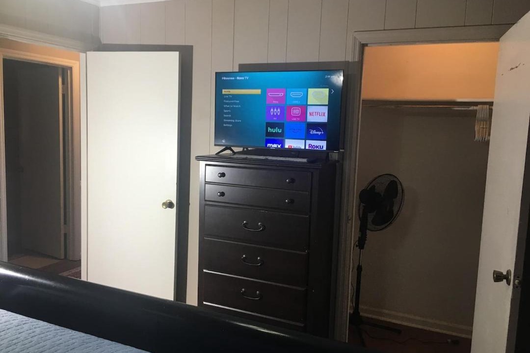 Photo of Bedroom in Sherwood