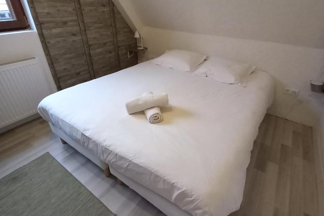 Photo of Bedroom in Rhinau