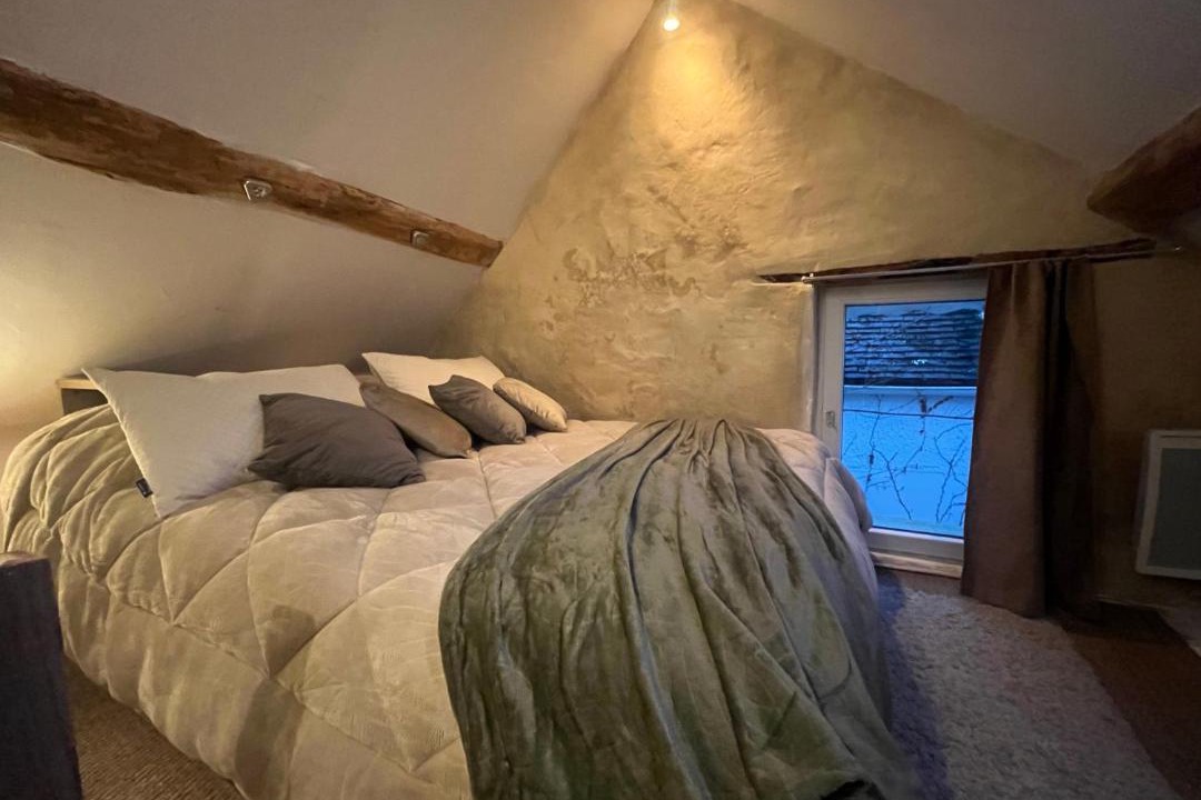 Photo of Bedroom in Survilliers