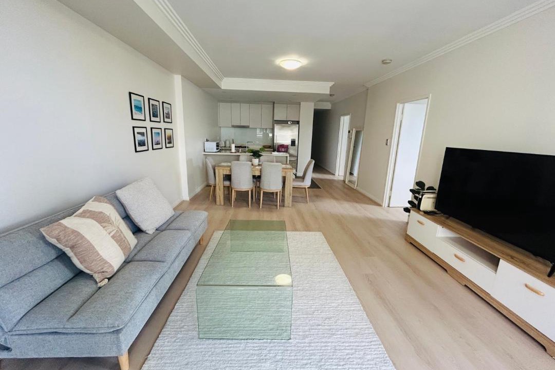 Photo of Livingroom in Homebush West