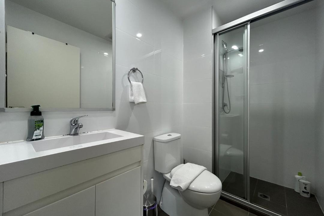 Photo of Bathroom in Homebush West
