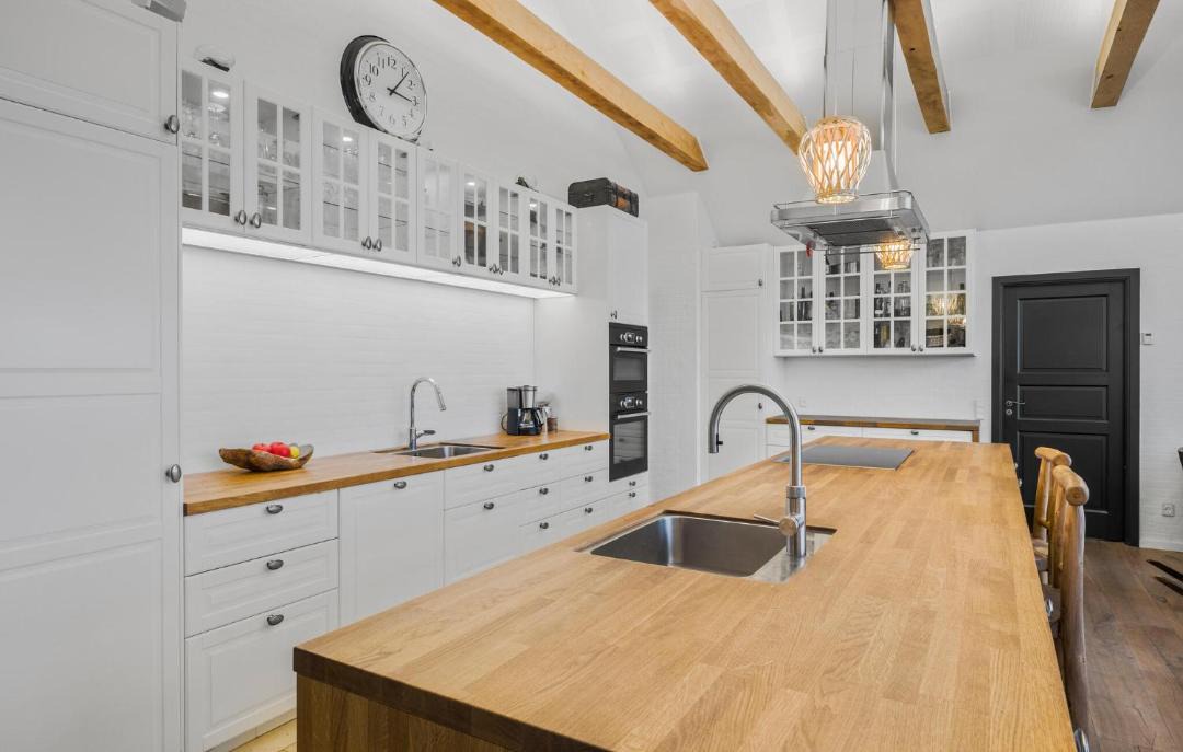 Photo of Kitchen in Hou