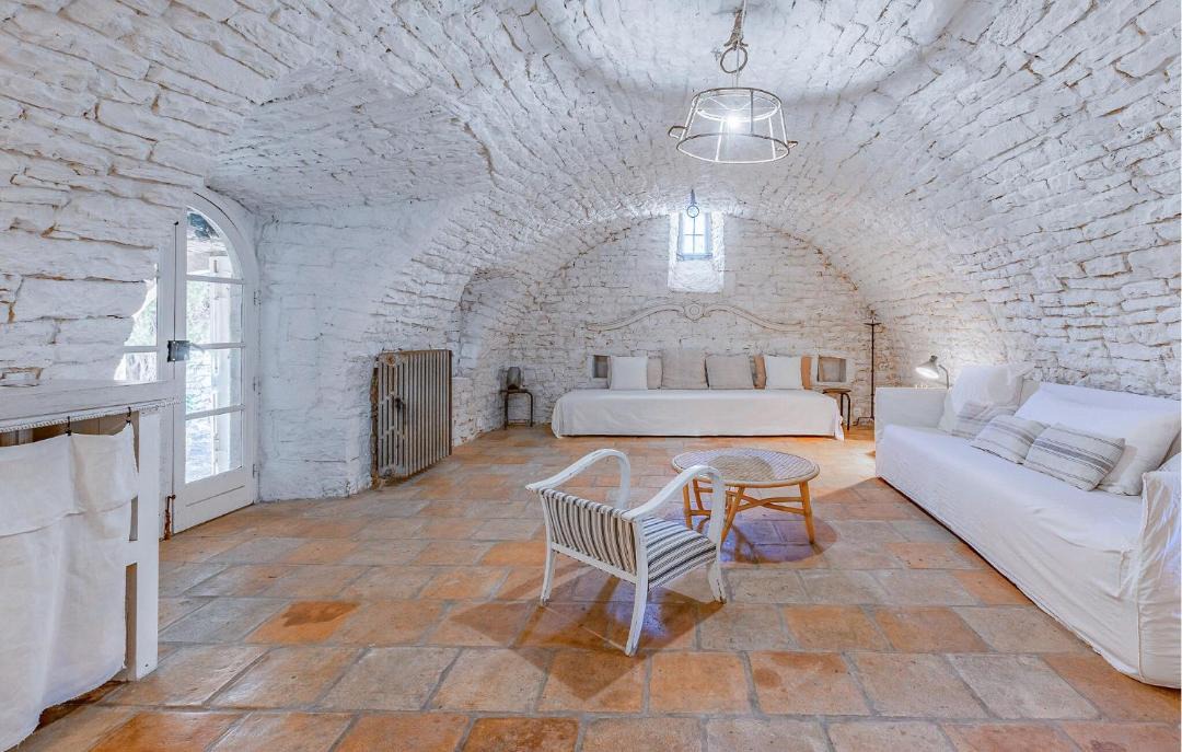 Photo of Bedroom in Rouet