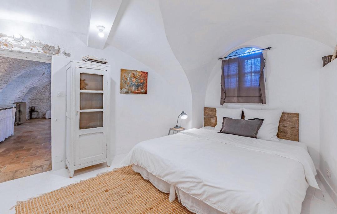 Photo of Bedroom in Rouet