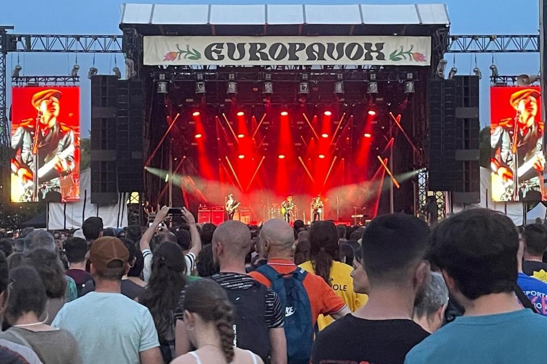 Photo of Others in Clermont-Ferrand