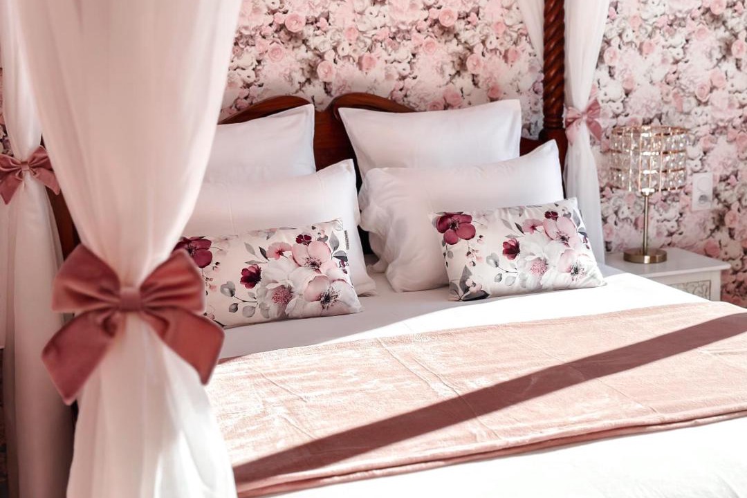 Photo of Bedroom in Carcassonne