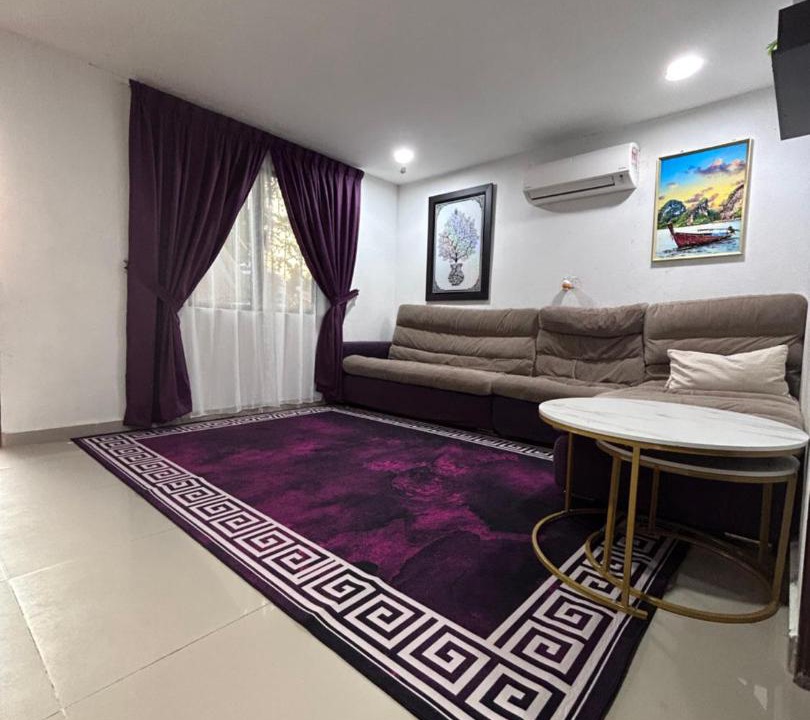 Photo of Livingroom in Kampung Batu Maung