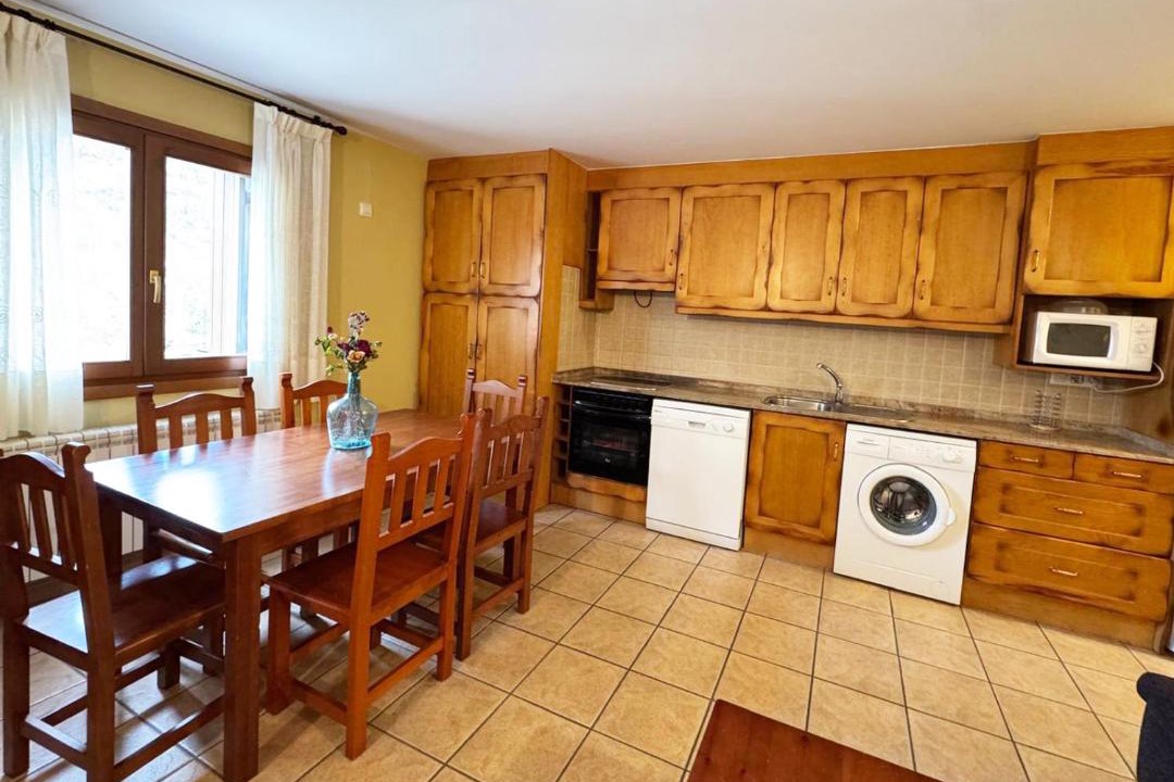 Photo of Kitchen in Sahun
