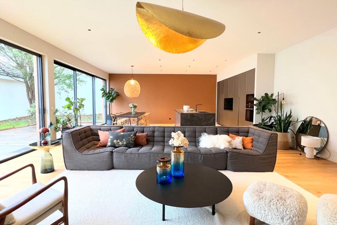 Photo of Livingroom in Montchapet