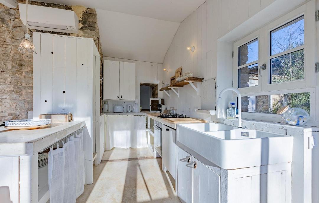 Photo of Kitchen in Rouet