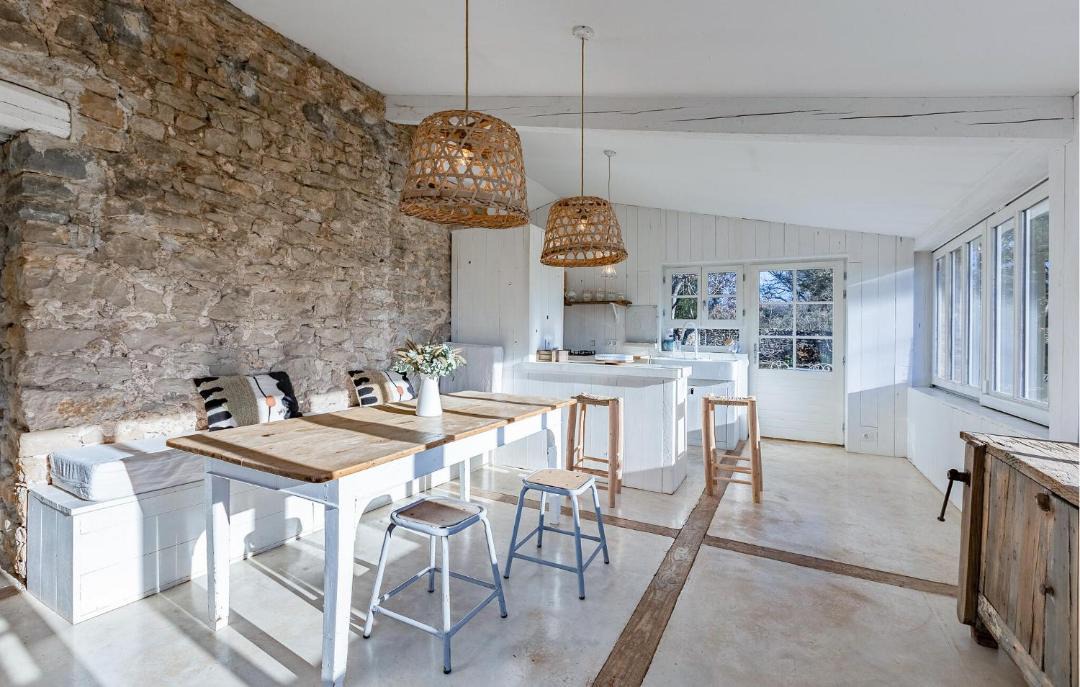 Photo of Kitchen in Rouet