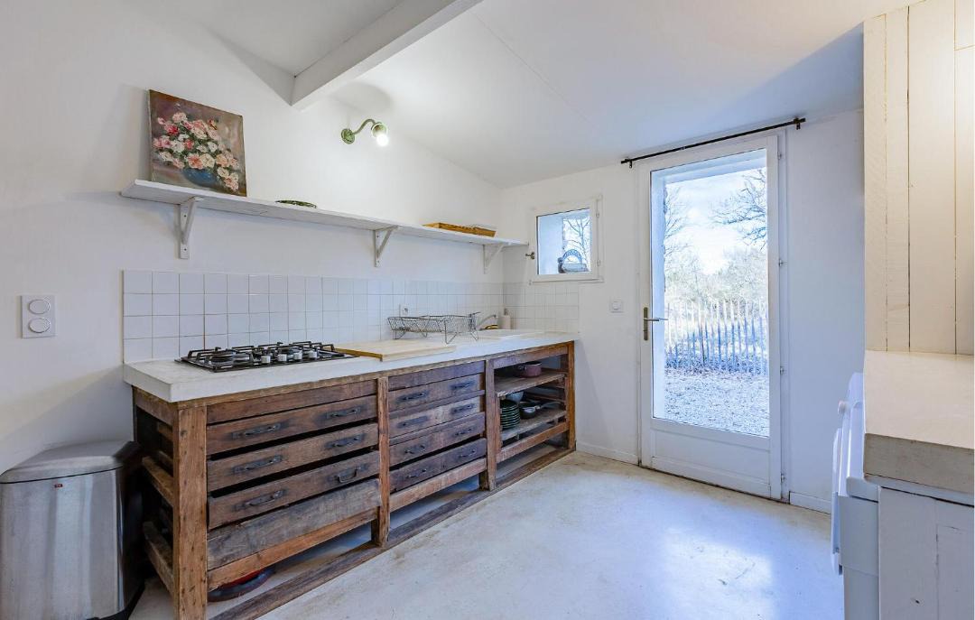 Photo of Kitchen in Rouet