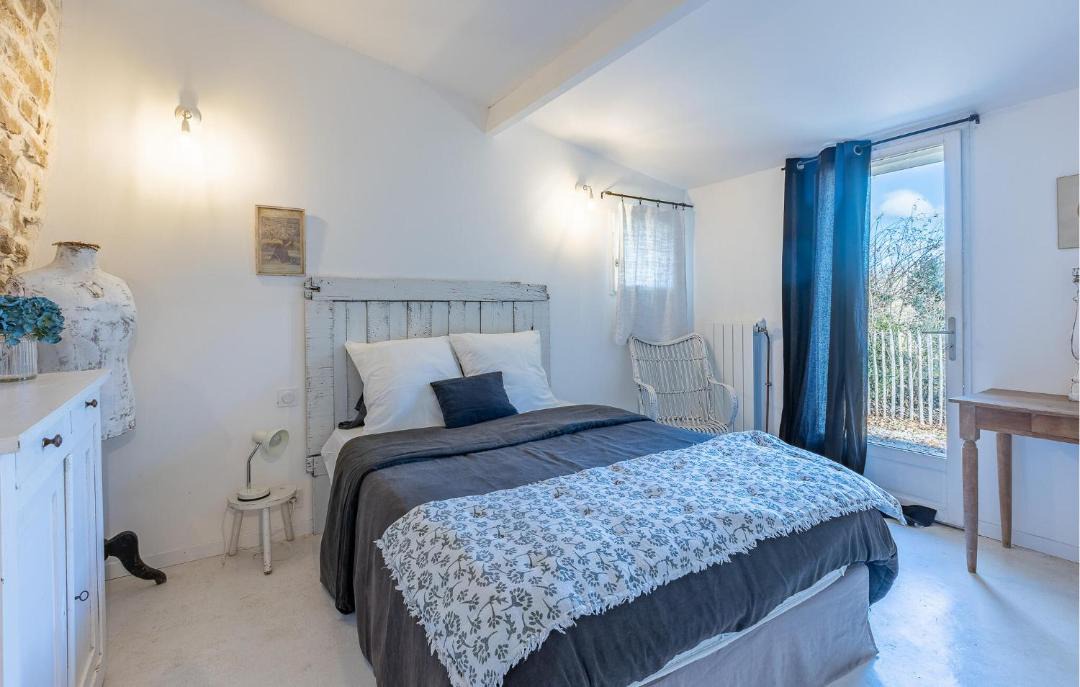 Photo of Bedroom in Rouet