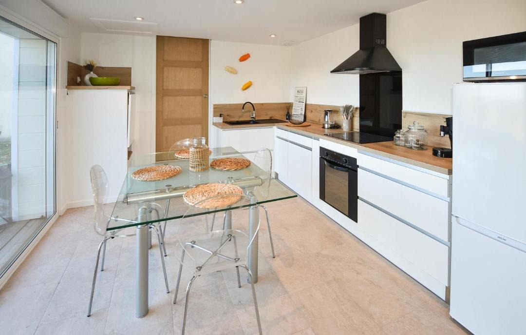 Photo of Kitchen in Salavas
