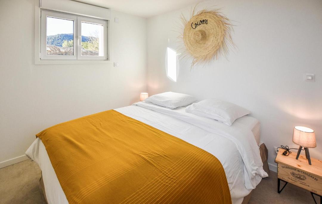 Photo of Bedroom in Salavas