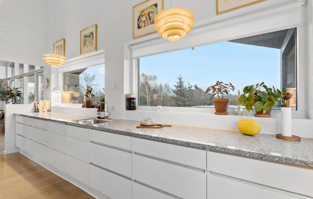 Photo of Kitchen in Nibe