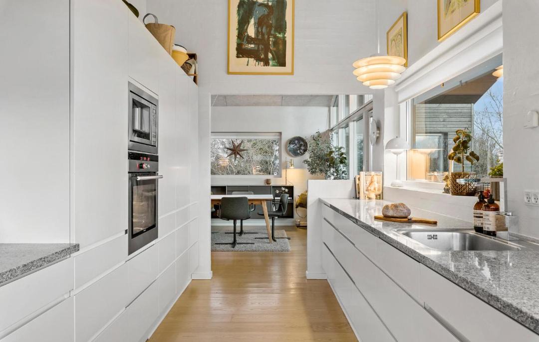 Photo of Kitchen in Nibe