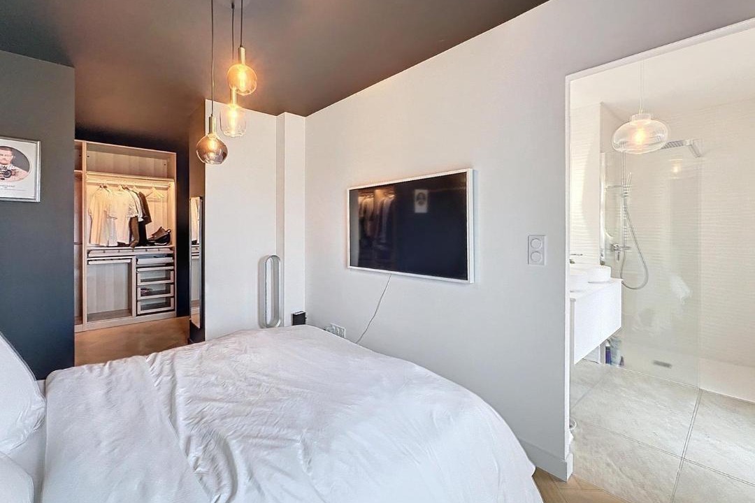 Photo of Bedroom in Noyal-sur-Vilaine