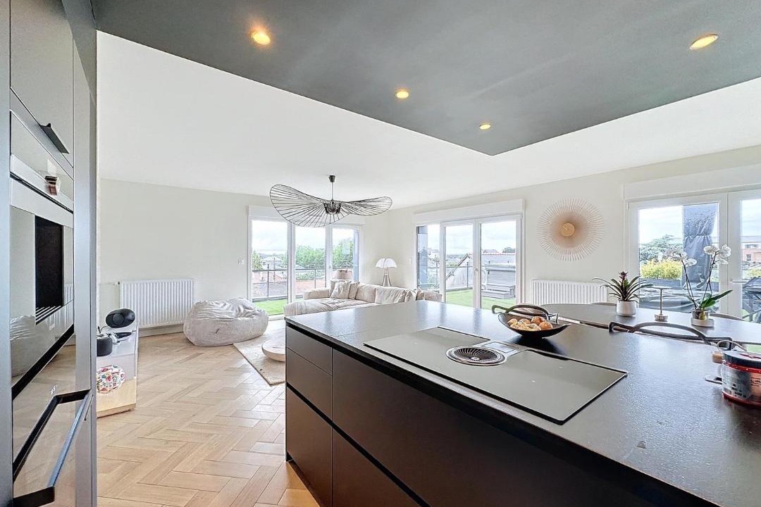 Photo of Kitchen in Noyal-sur-Vilaine