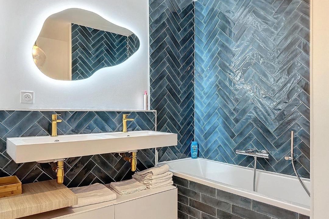 Photo of Bathroom in Noyal-sur-Vilaine