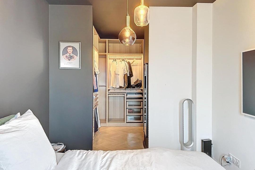 Photo of Bedroom in Noyal-sur-Vilaine