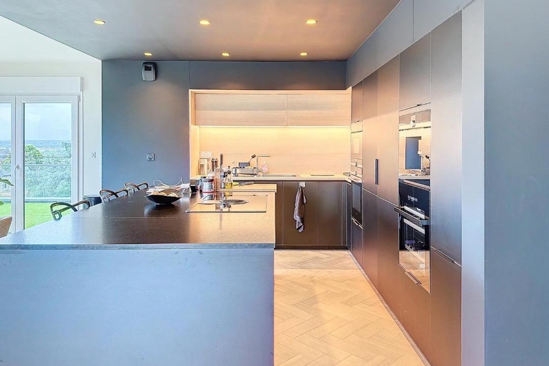 Photo of Kitchen in Noyal-sur-Vilaine