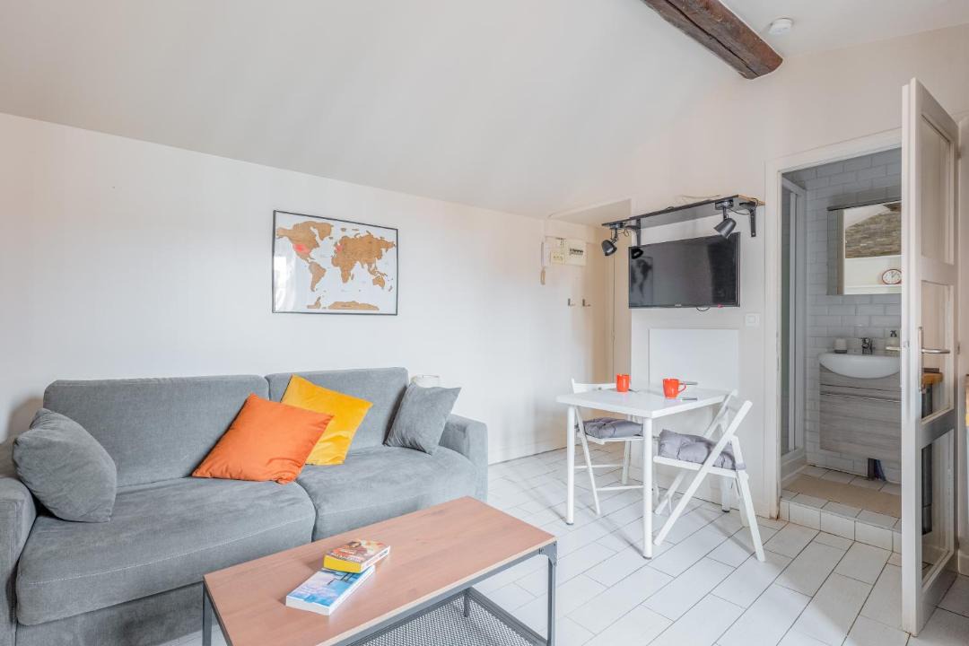 Photo of Others in Croix Rousse