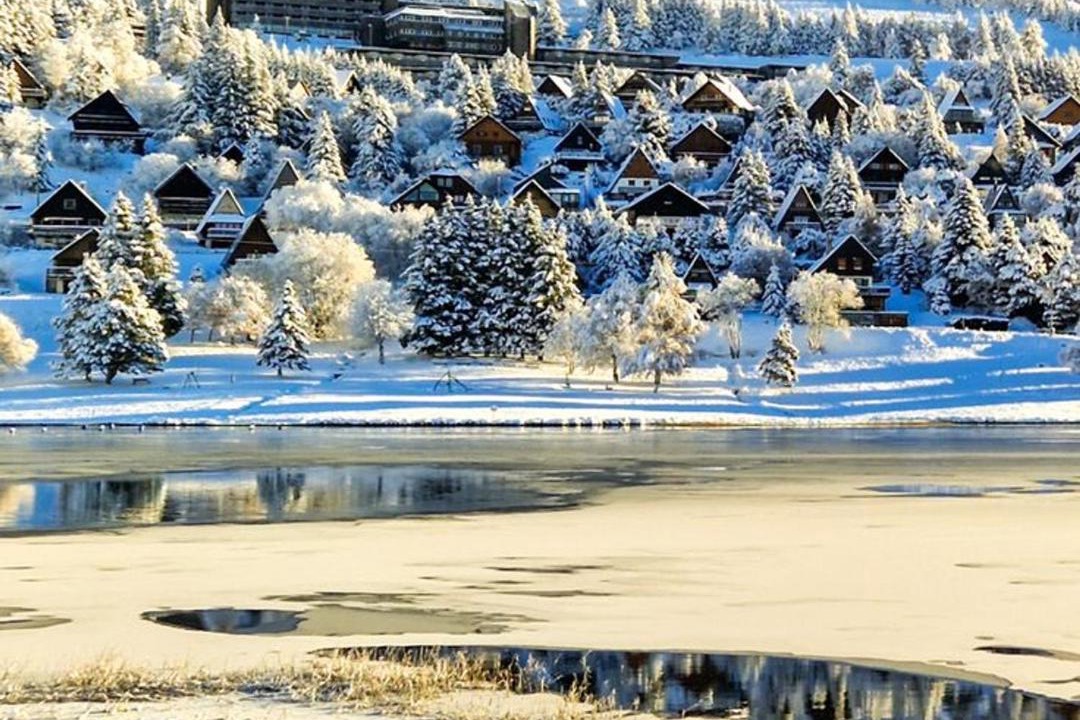 Photo of Others in Besse-et-Saint-Anastaise
