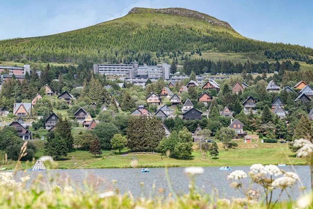 Photo of Others in Besse-et-Saint-Anastaise
