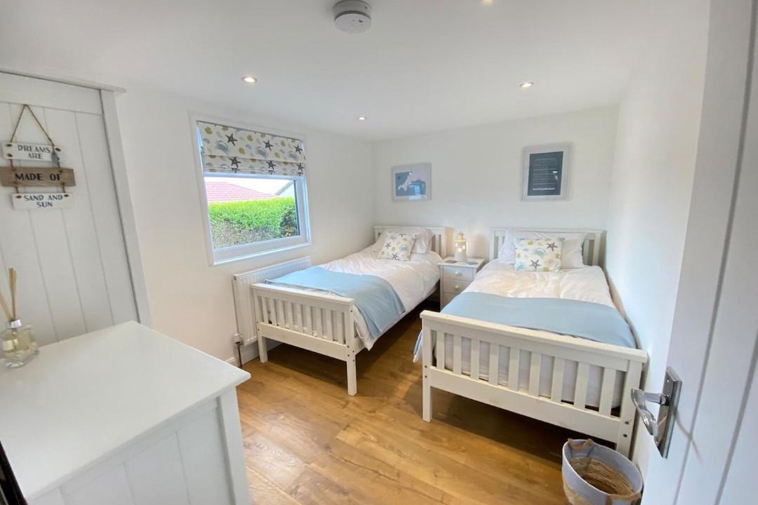 Photo of Bedroom in Freathy