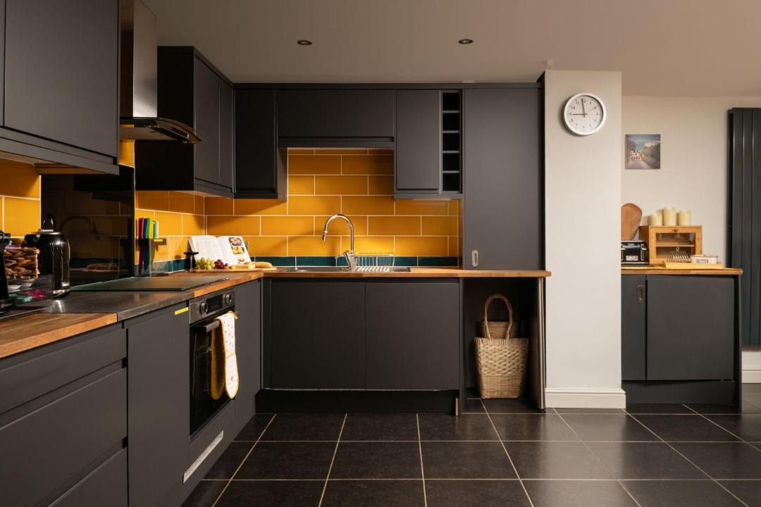 Photo of Kitchen in Neyland