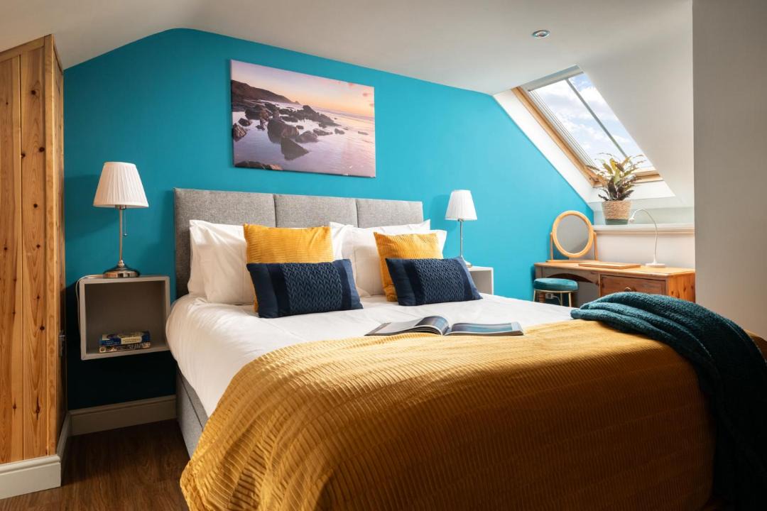 Photo of Bedroom in Neyland