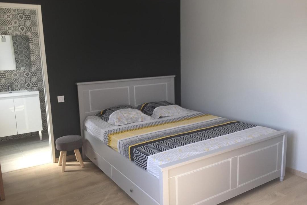 Photo of Bedroom in Etaples