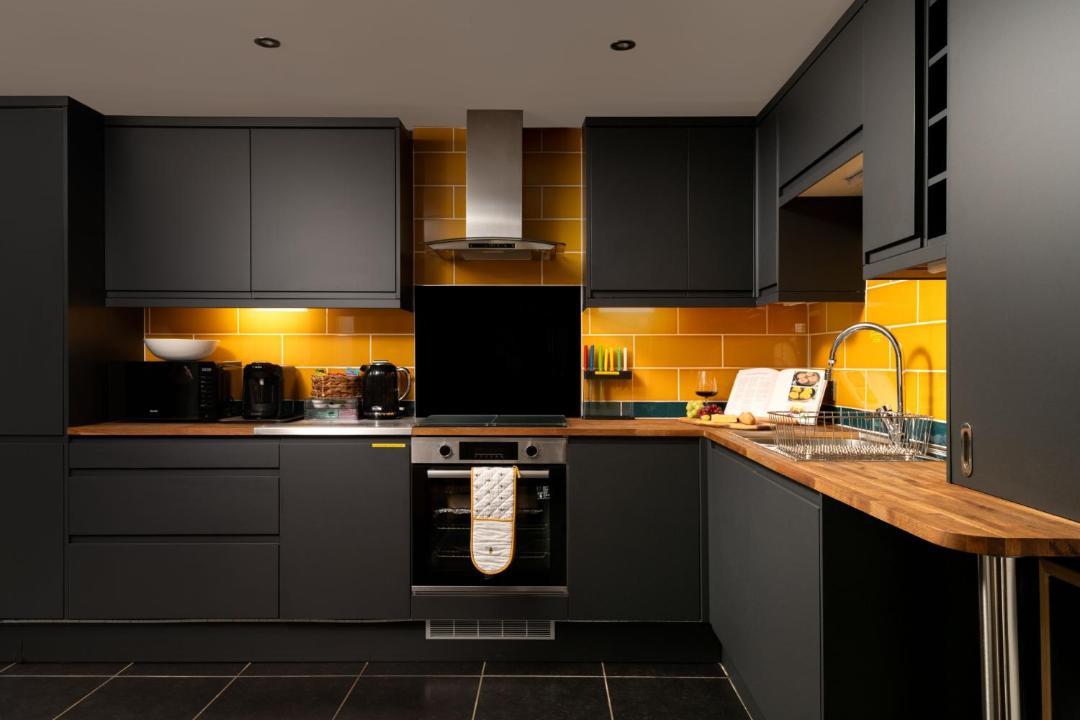 Photo of Kitchen in Neyland