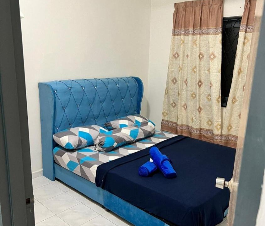 Photo of Bedroom in Ayer Keroh