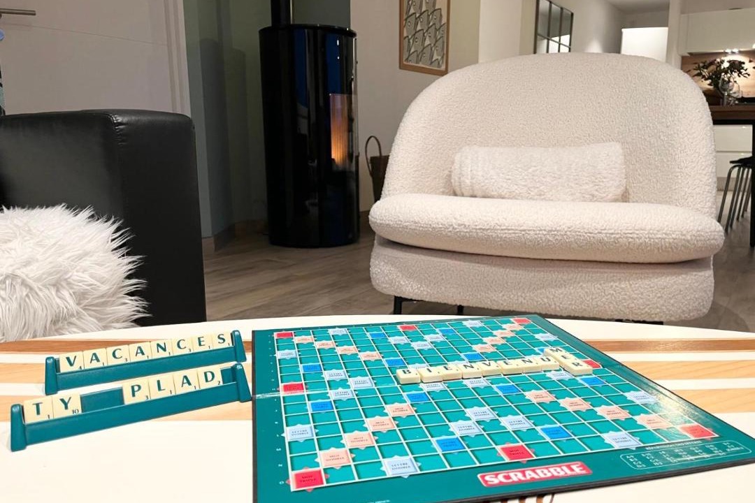 Photo of Livingroom in Penmarch