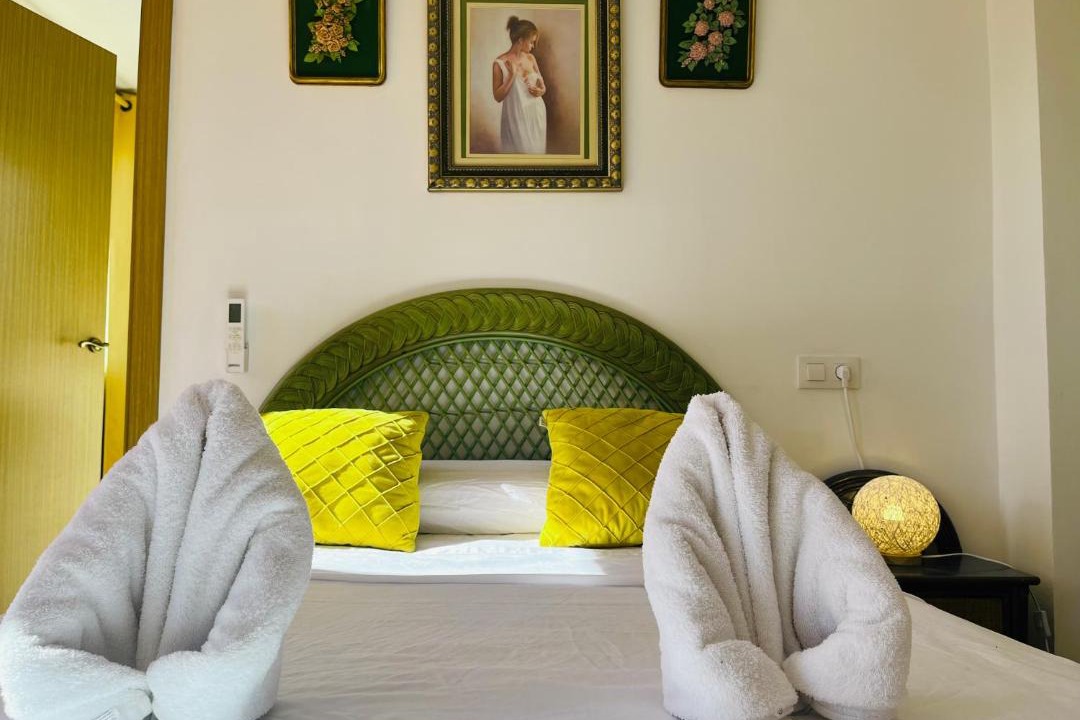 Photo of Bedroom in Alicante