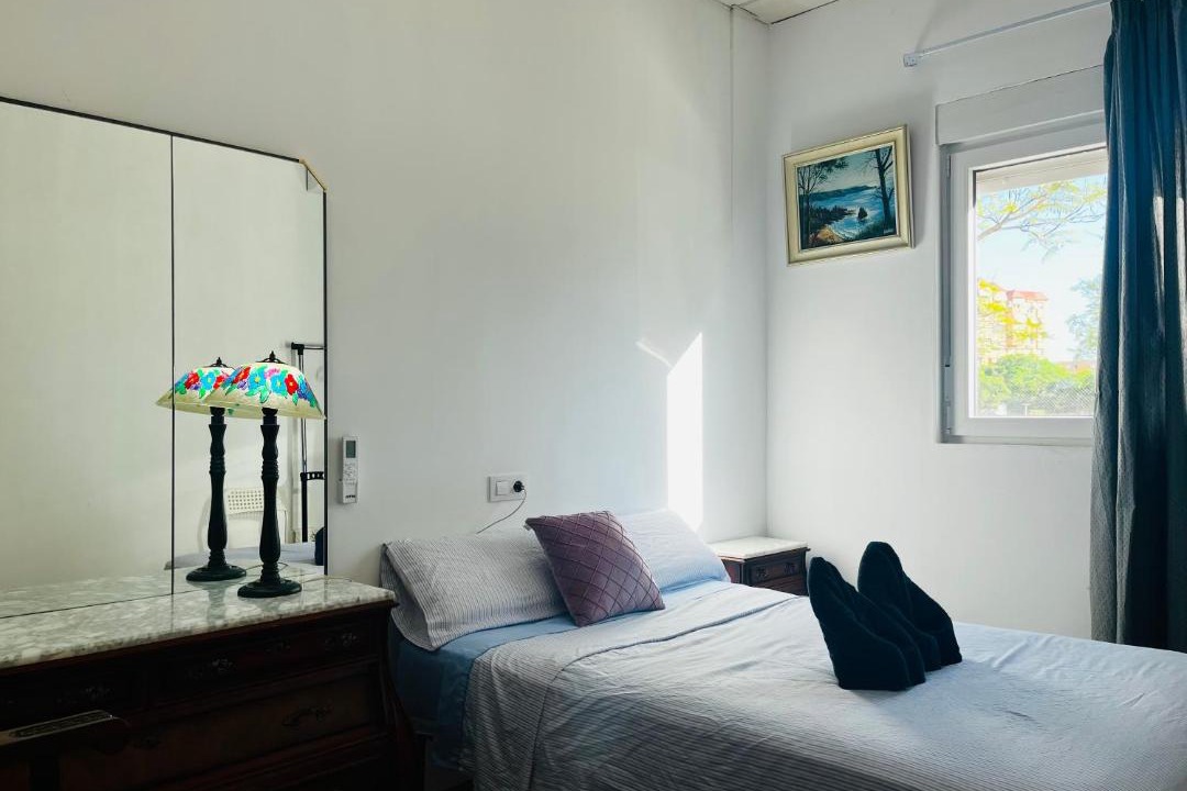 Photo of Bedroom in Alicante