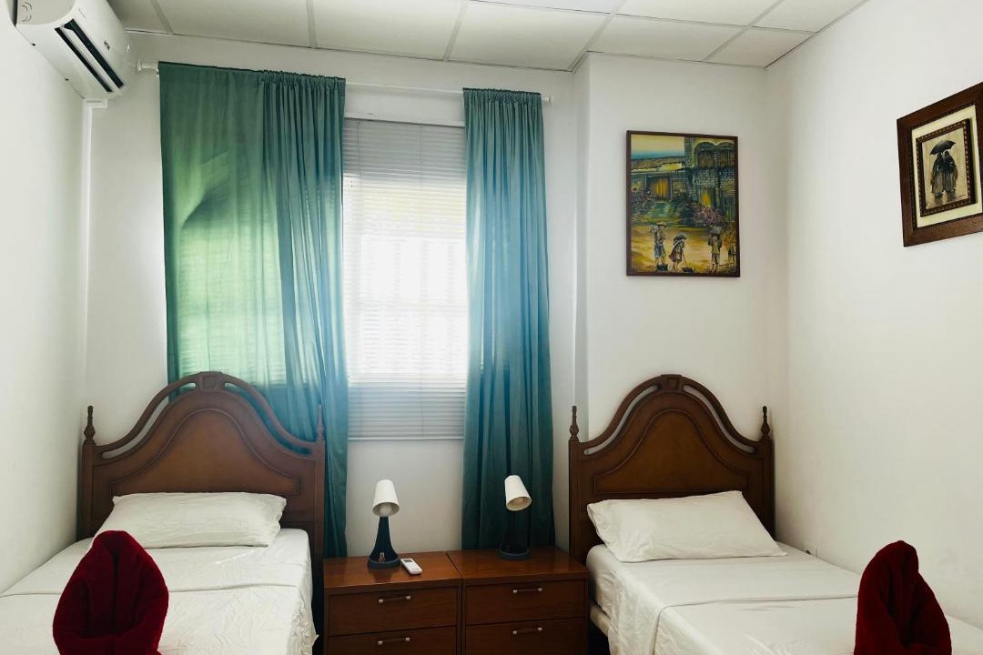 Photo of Bedroom in Alicante