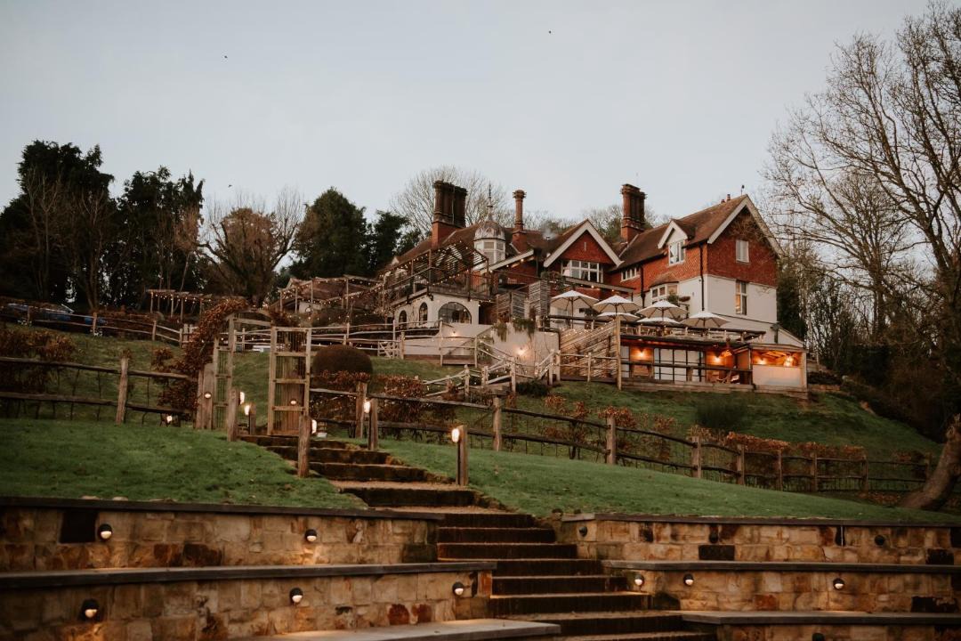 Photo of Others in Langton Green