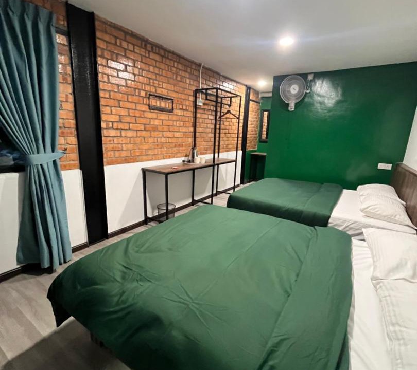 Photo of Bedroom in Tanah Rata