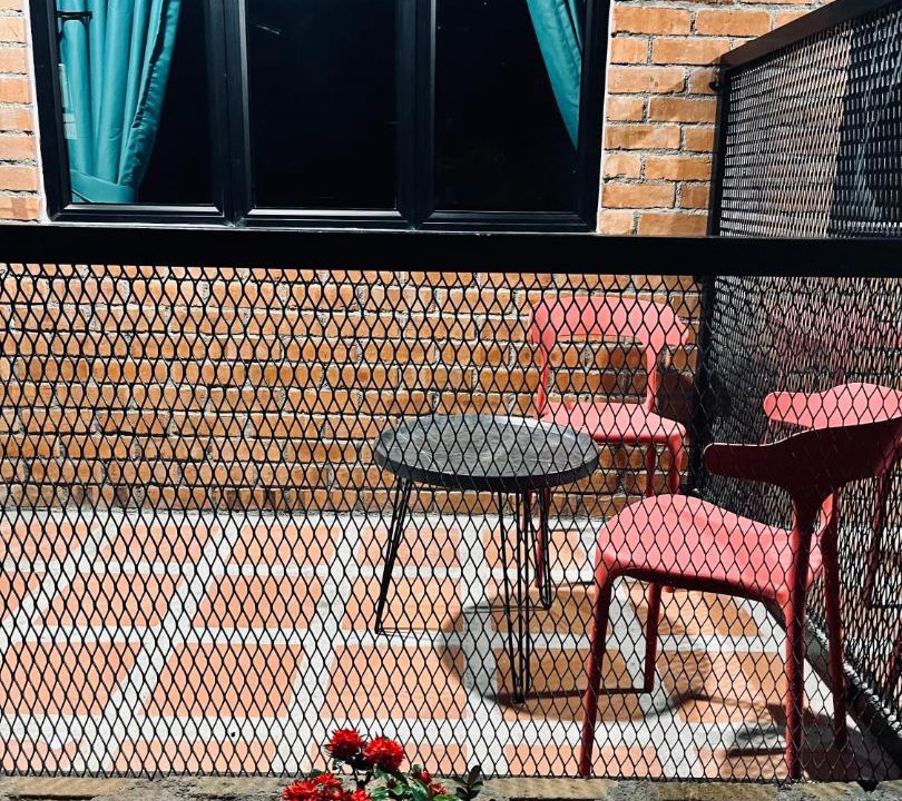 Photo of Patio Balcony in Tanah Rata
