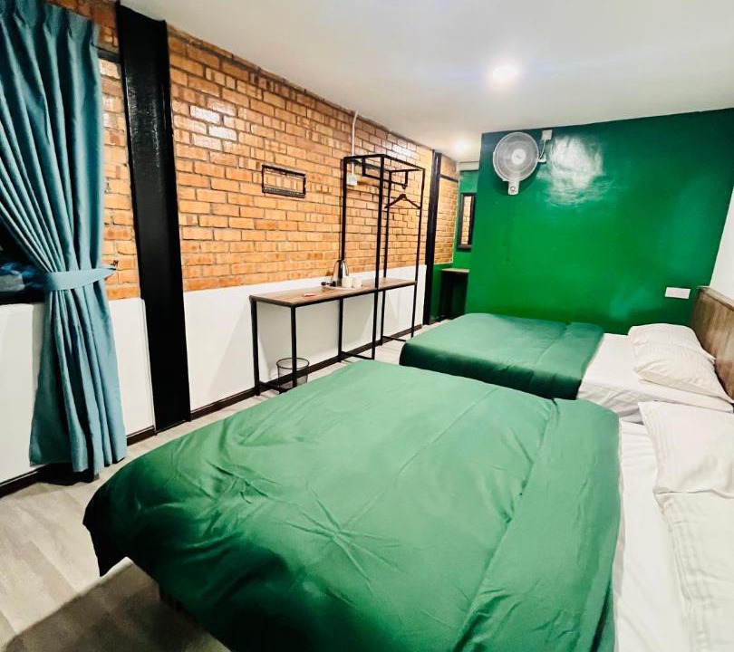 Photo of Bedroom in Tanah Rata